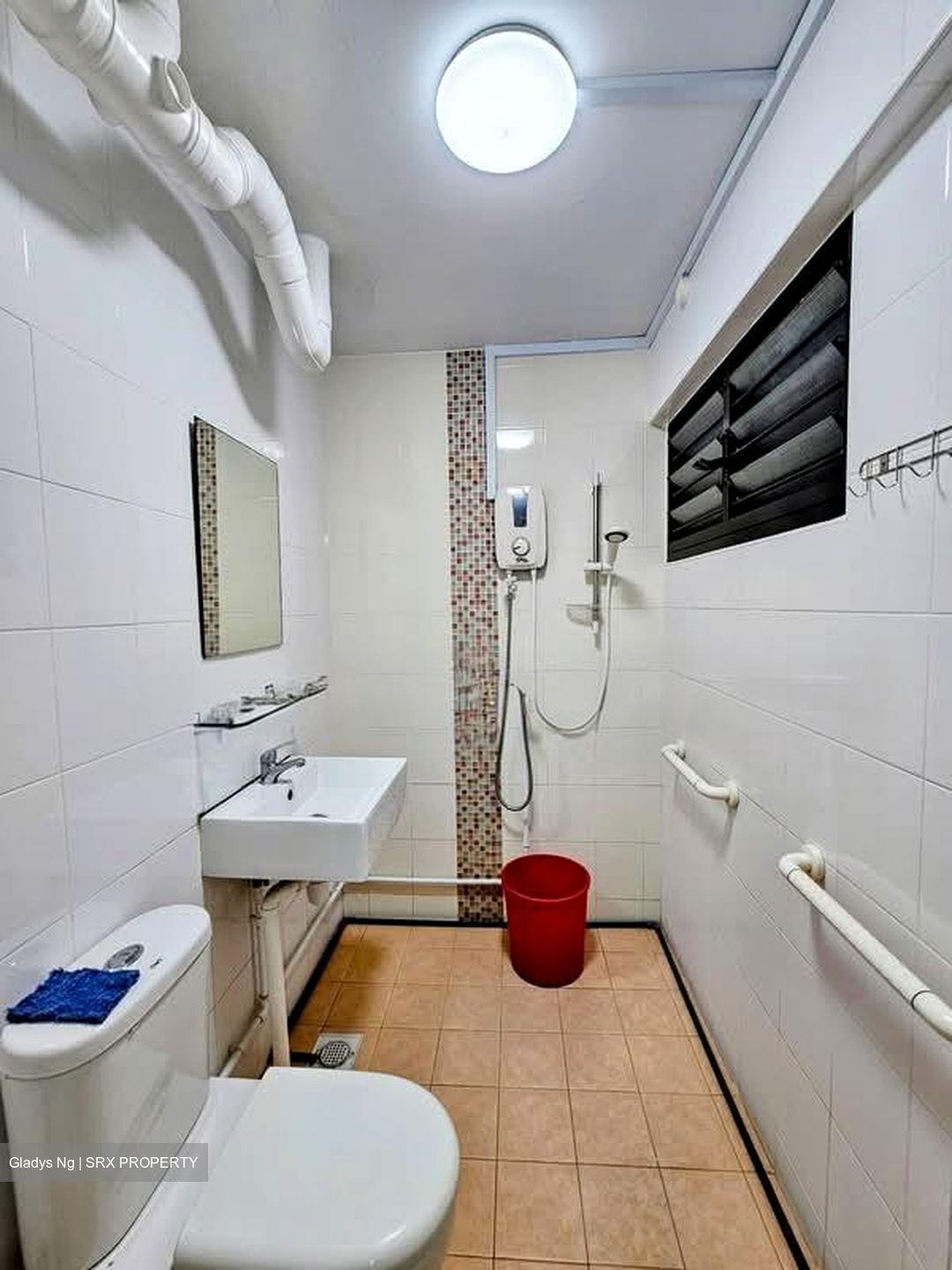 Blk 52 Teban Gardens Road (Jurong East), HDB 4 Rooms #552760001